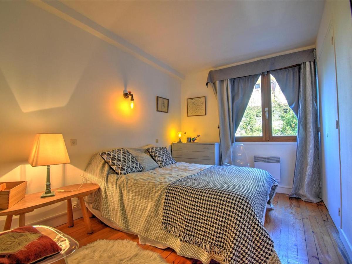 Charmant Appt 2 Chambres Morzine Avec Balcon, Parking Et Netflix - Fr-1-524-97 Εξωτερικό φωτογραφία