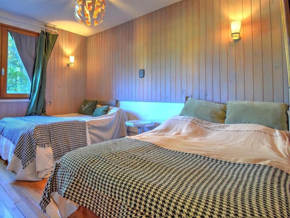 Charmant Appt 2 Chambres Morzine Avec Balcon, Parking Et Netflix - Fr-1-524-97 Εξωτερικό φωτογραφία